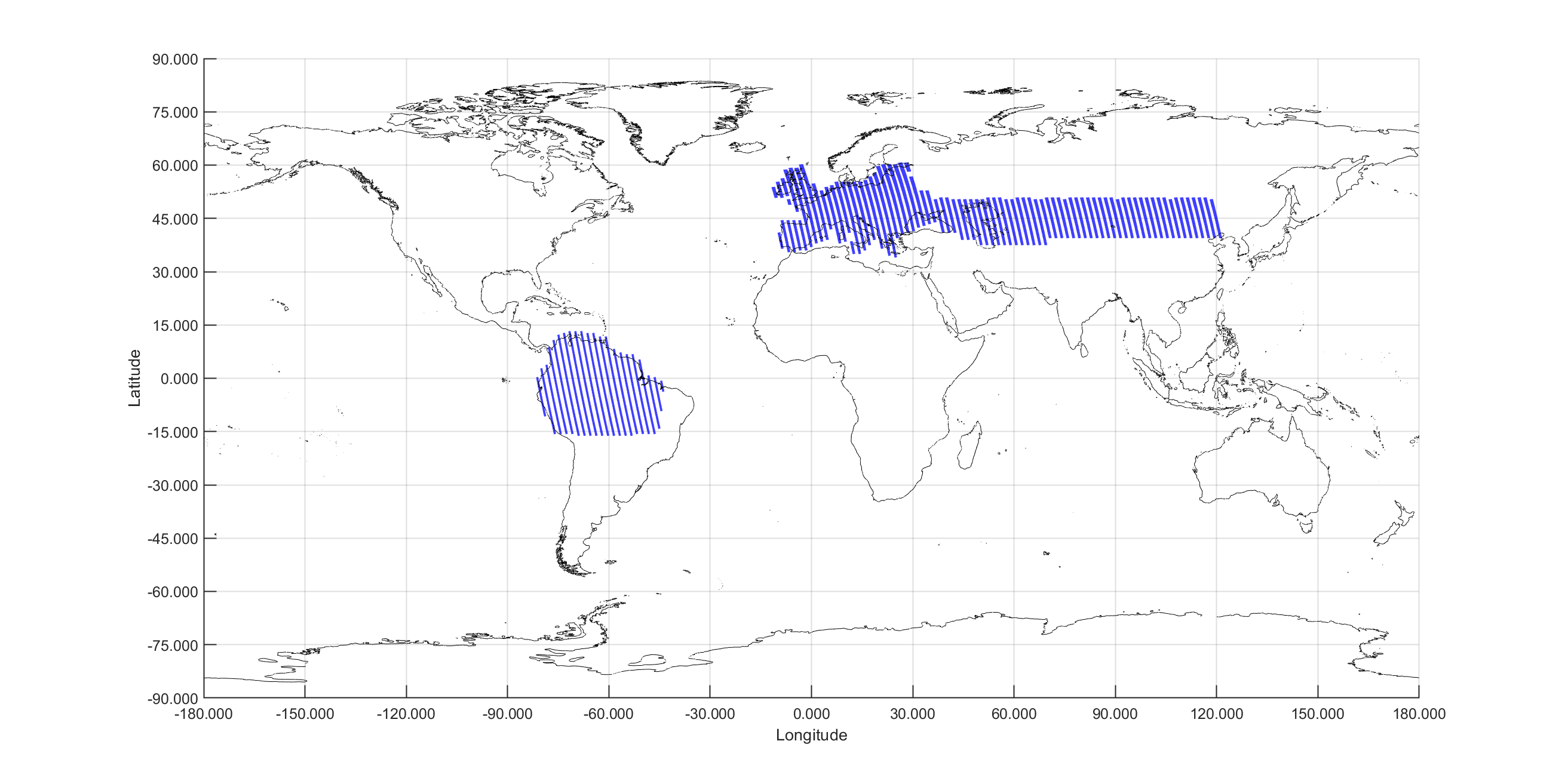 CYCLE_254 - World Ascending passes